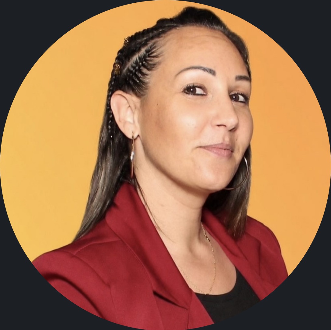 Amanda, office manager - Le Temps d'1 Service Pro, Tourves (Var)