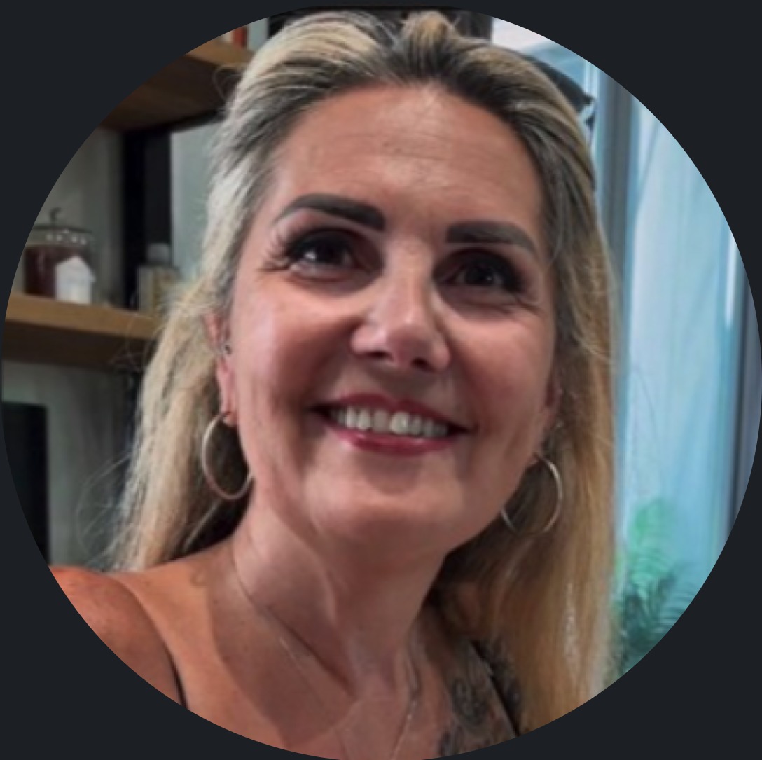 Candy Vicente, fondatrice - Le Temps d'1 Service Pro, Tourves (Var)